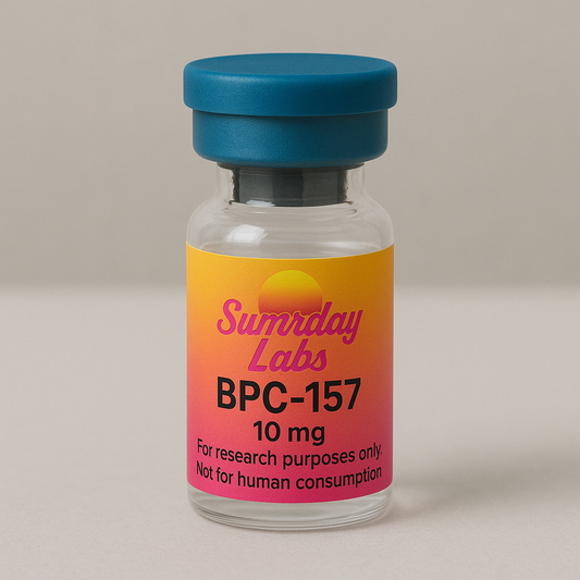 BPC-157 10mg