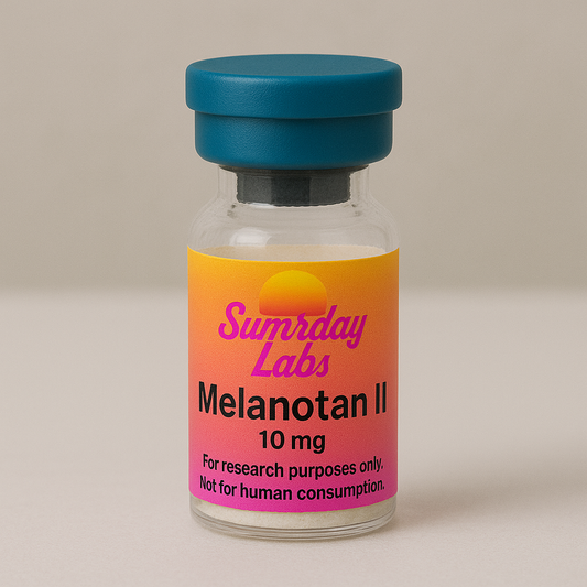 Melanotan II 10mg