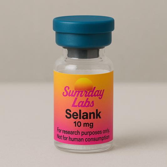 Selank 10mg